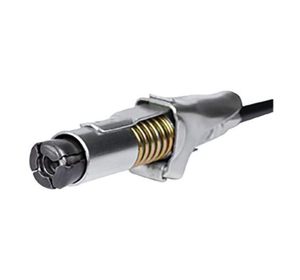 Agrafe rapide pour graisseur - M 10 x 1 - Pressol