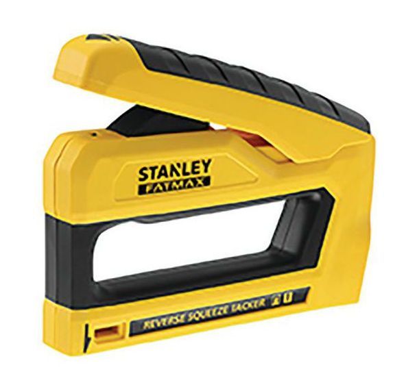 Agrafeuse-cloueuse reverse fatmax