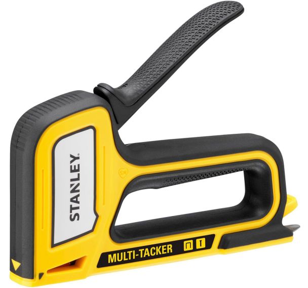 Agrafeuse - cloueuse pour travaux légers