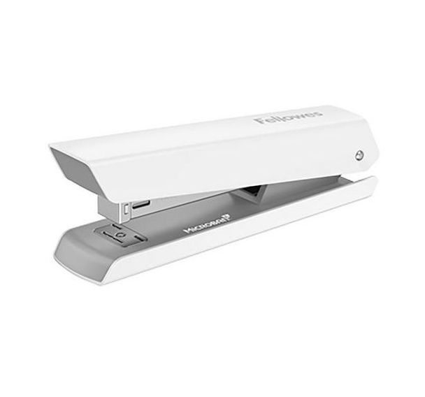 Agrafeuse LX820 pleine bande 20 feuilles - Fellowes