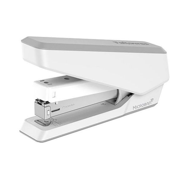 Agrafeuse LX850 pleine bande Easy-Press - Fellowes