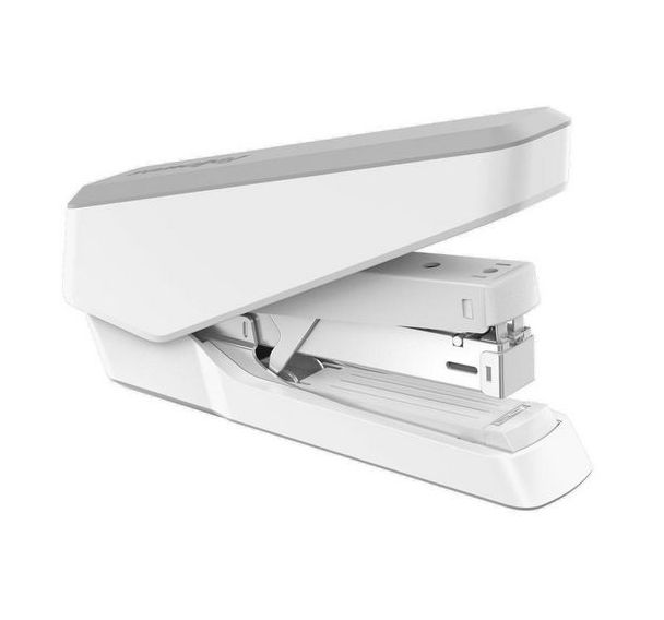 Agrafeuse LX870 EasyPress pleine bande 40 feuilles - Fellowes