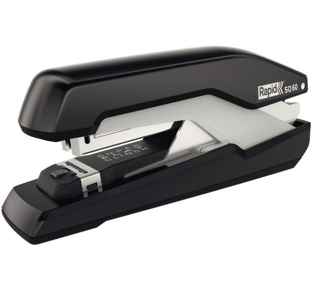 Agrafeuse Omnipress Supreme SO60