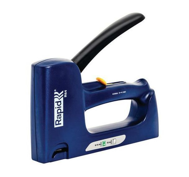 Agrafeuse R64 - Rapid