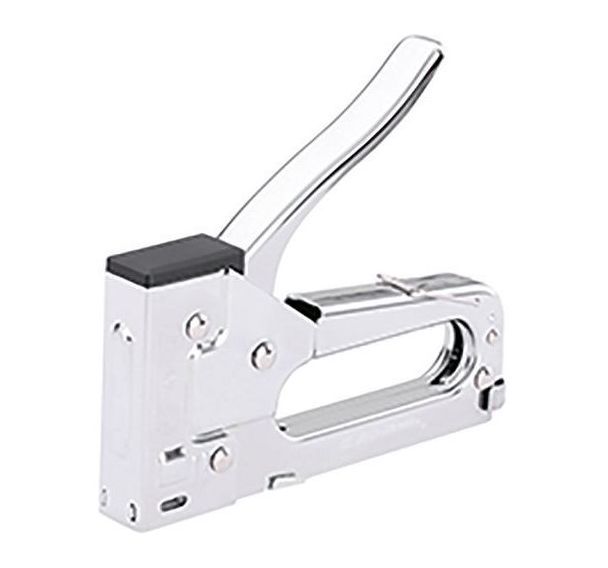 Agrafeuse TR45 corps acier pour agrafes type A de 6 à 10 mm