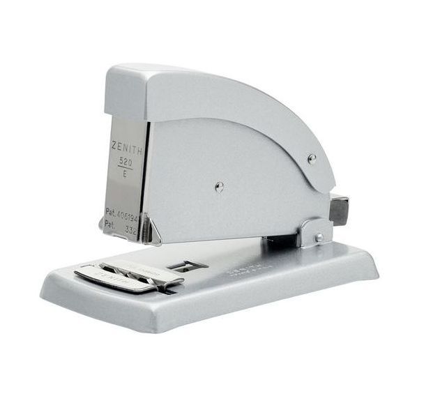 Agrafeuse Zenith 520