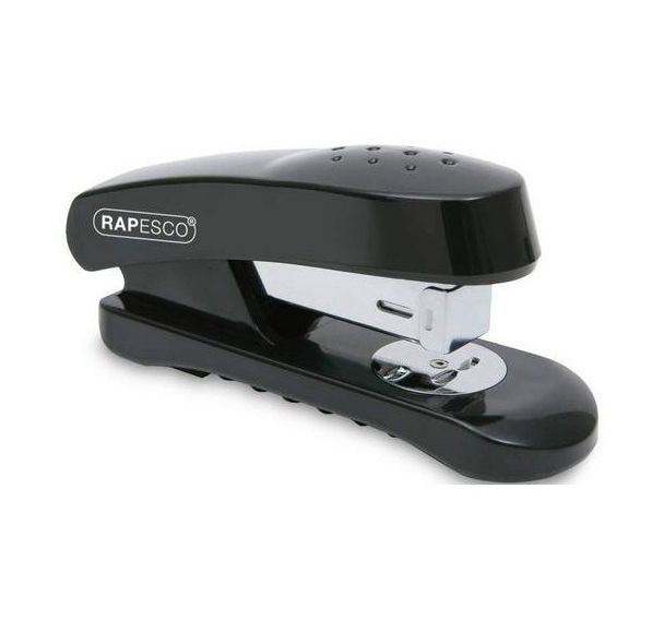 Agrafeuse bureau SNAPPER 24/6 et 26/6 - 20 feuilles -Rapesco