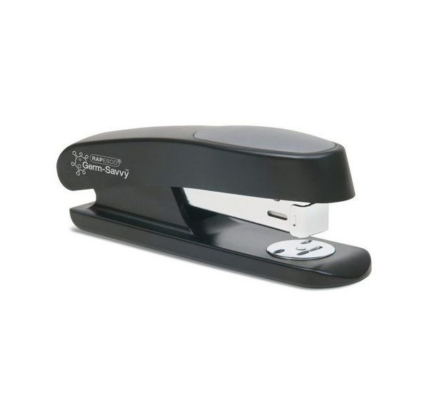 Agrafeuse bureau STING RAY recyclée 24/6 et 26/6 20 feuilles