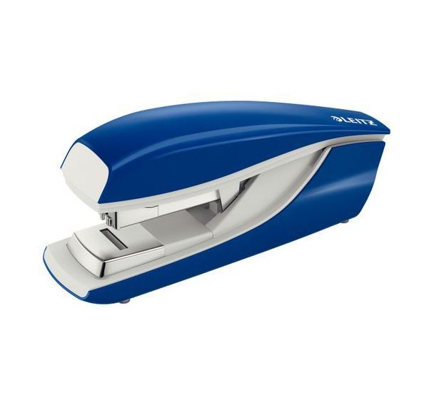 Agrafeuse de bureau 4mm NeXXt Series Leitz - Bleu