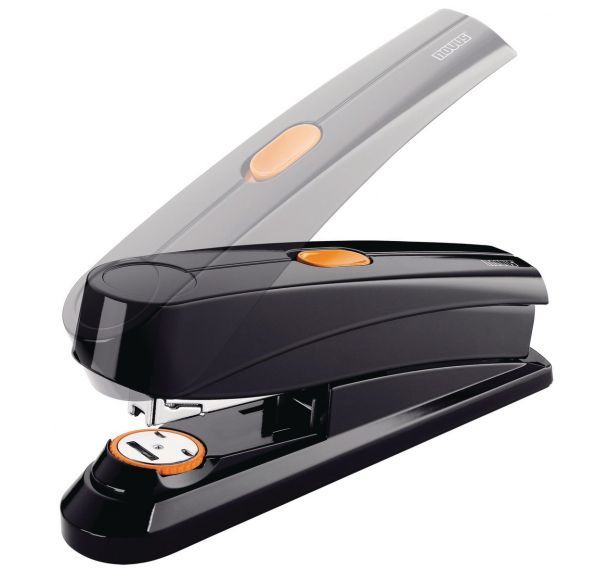 Agrafeuse de bureau Flat Clinch B8FC - Capacité 50 feuilles