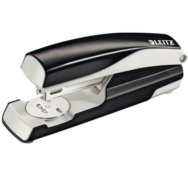 Agrafeuse de bureau Leitz 5502 Type d'agrafe :24/6