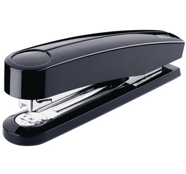 Agrafeuse de bureau Novus B5 ''Flat-clinch''