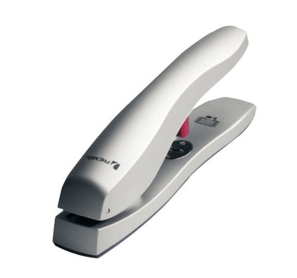 Agrafeuse de bureau Odyssey Type d'agrafe :24/6 26/6