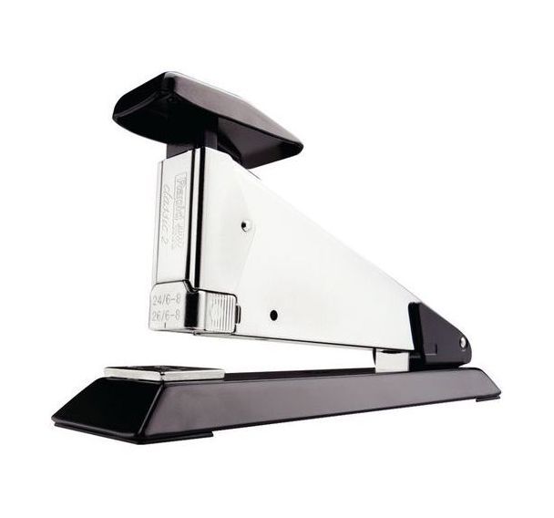 Agrafeuse de bureau Retro Classic K2. Boîte Black Magic