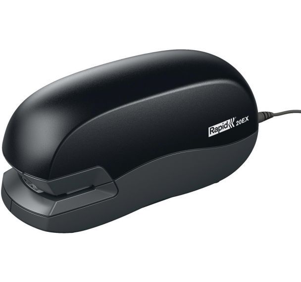 Agrafeuse électrique 20EX Type d'agrafe :24/6  26/6