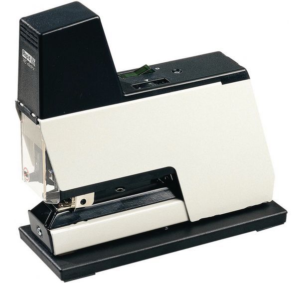 Agrafeuse électrique Classic 105E -  Rapid