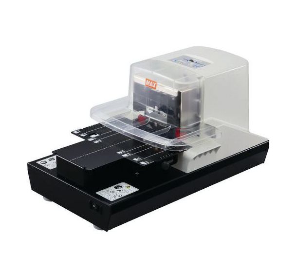 Agrafeuse électrique MAX EH-110F - Clementz
