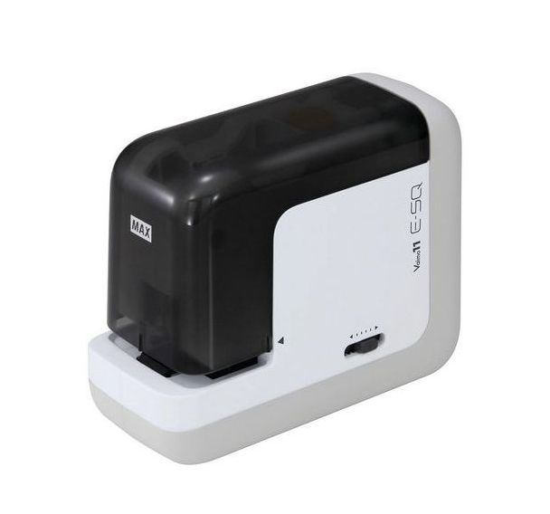 Agrafeuse electrique Max BH-11F - Ideal
