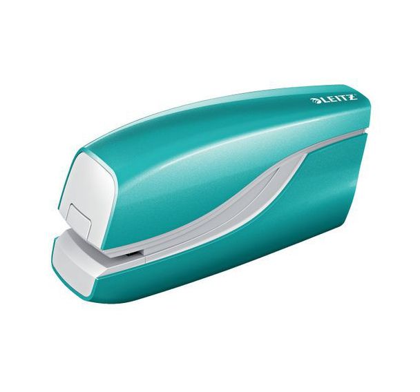 Agrafeuse électrique WOW Leitz - Menthe
