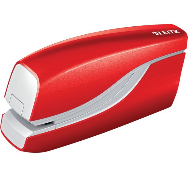 Agrafeuse électrique Wow - Leitz