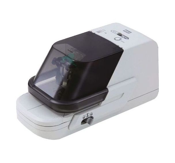 Agrafeuse électrique haute performance MAX EH-70FII - IDEAL