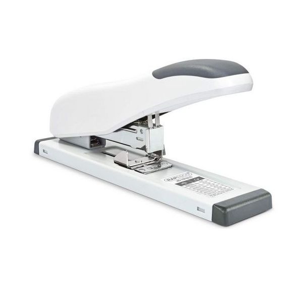 Agrafeuse grande capacité 100 feuilles