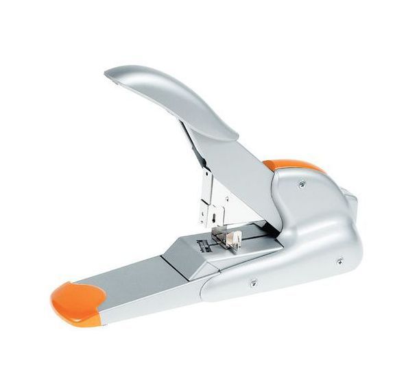 Agrafeuse grande capacité Duax Type d'agrafe :Duax