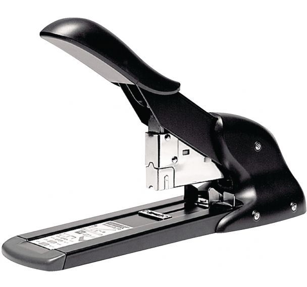 Agrafeuse grande capacité Heavy duty 110 et 210