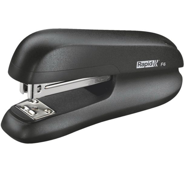 Agrafeuses HS F6 noir