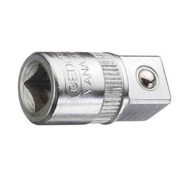 Agrandissement de la pièce 1/4'' à 3/8