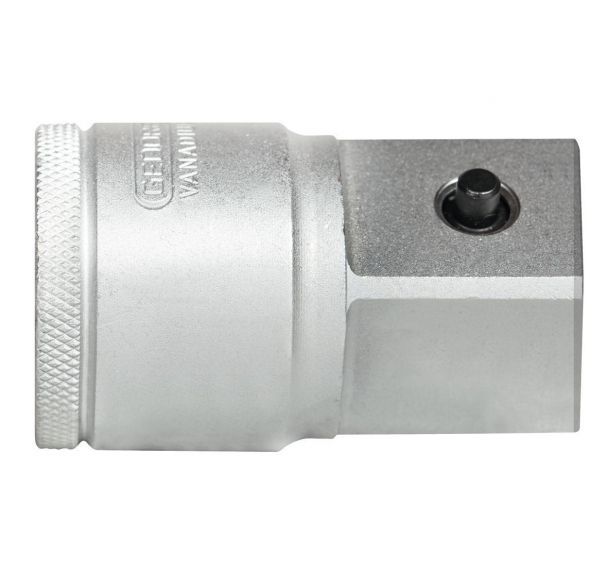 Agrandissement de la pièce 3/4'' à 1
