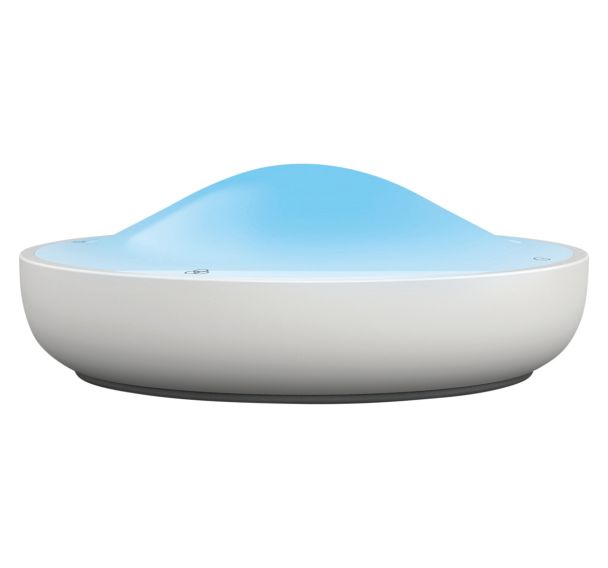 Aide à l'endormissement Dreamer Terraillon bleu