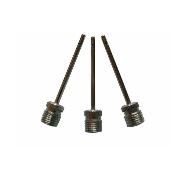 Aiguille à ballon, métal (Sachet de 3)