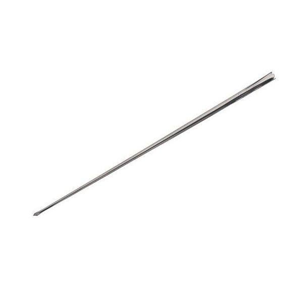 Aiguille à larder inox L 250mm