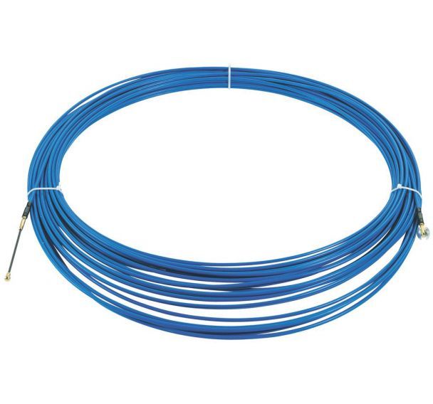 Aiguille acier nylon