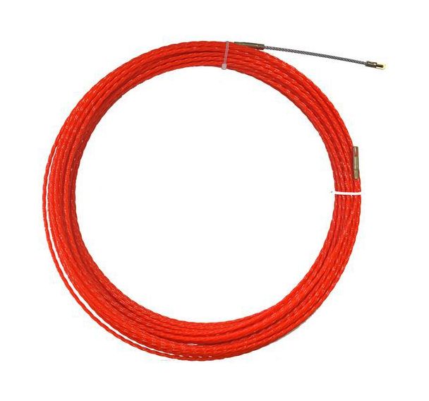 Aiguille de rechange Polyester torsadé FV 30m Ø3