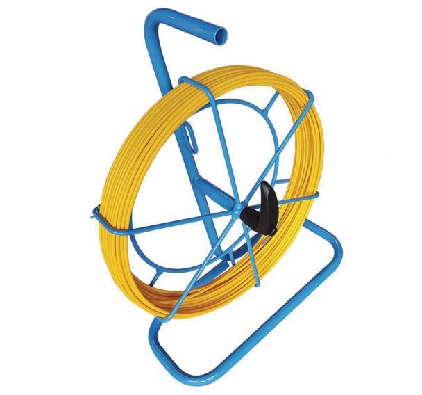 Aiguille de tirage - FV1 - 30 à 60 m - Cable Equipements