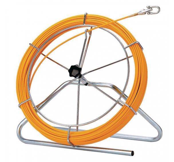 Aiguille de tirage FV4 - 40 à 120 m - Cable Equipements