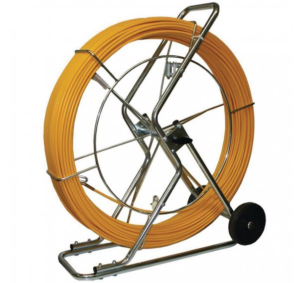 Aiguille de tirage FV5 - 40 à 150 m - Cable Equipements