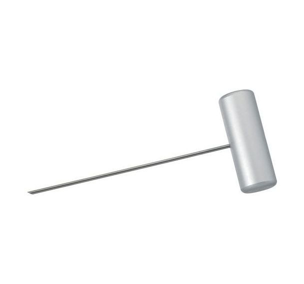 Aiguille d'insertion fil