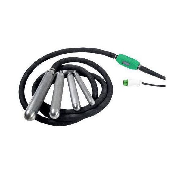 Aiguille électronique HF VT0472RT pour convertisseur