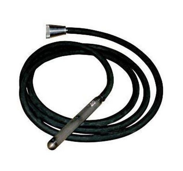 Aiguille électronique TR50/L5M pour convertisseur statique