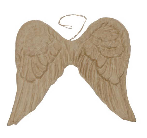 Ailes à suspendre L 8,5x54x50cm