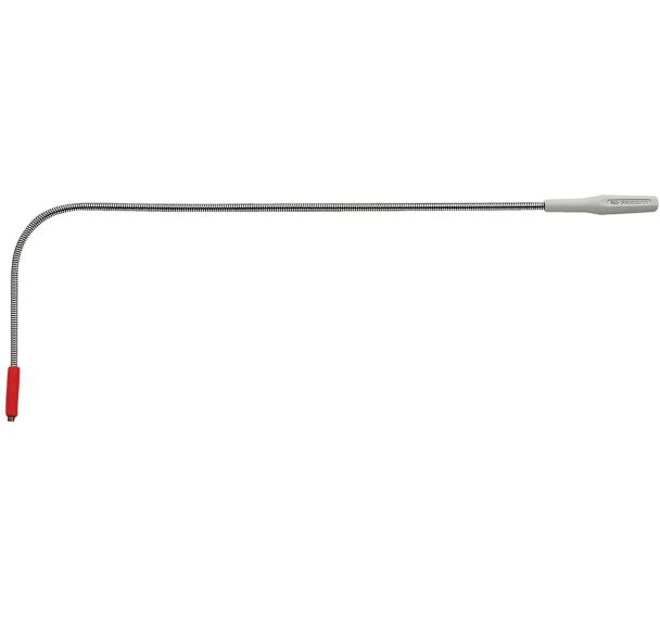 Aimant flexible extra-fin 7mm
