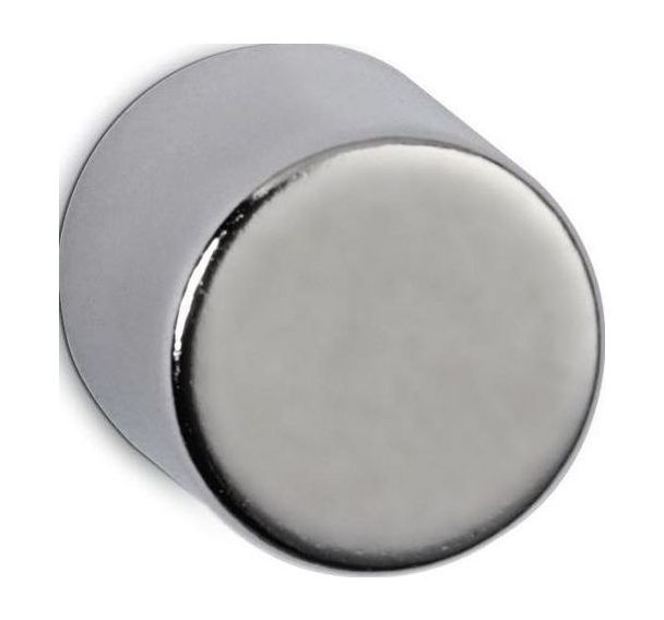 Aimant néodyme ronds Ø 10 mm (Boîte de 4)