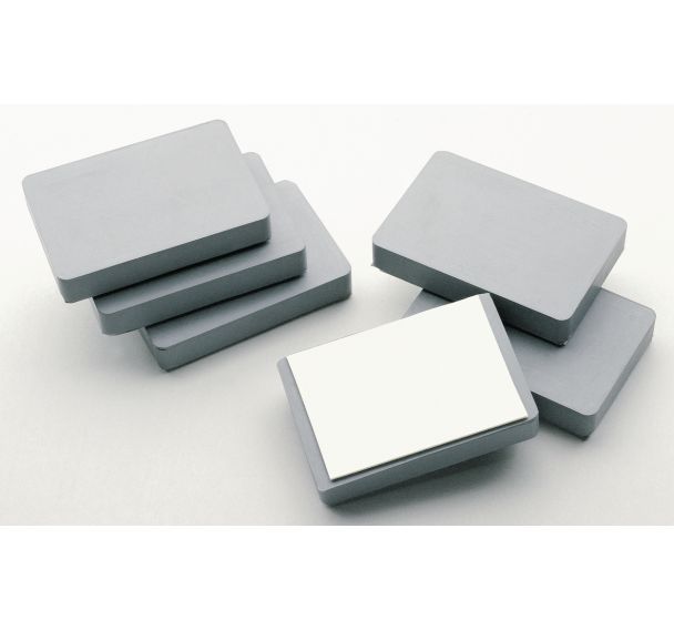 Aimant pour fixer les tableaux 50x75x12mm