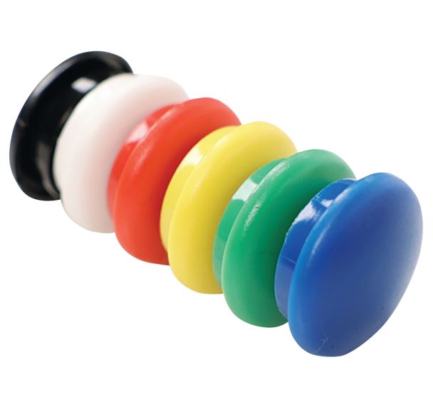 Aimant rond - Standard
