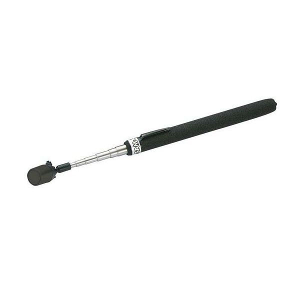 Aimant télescopique magnétique