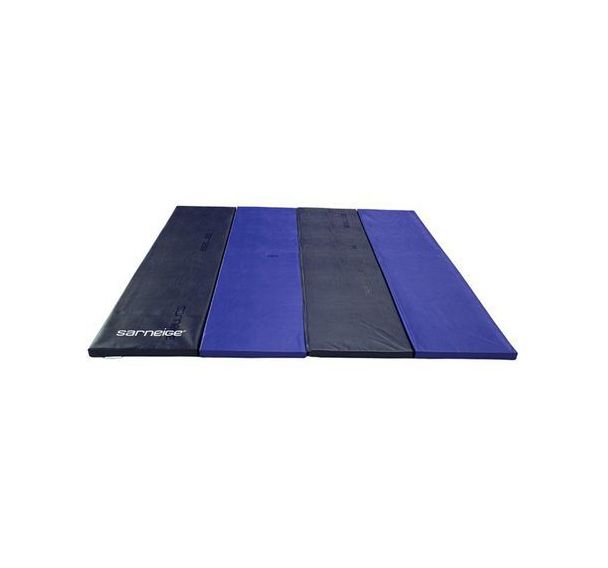 Aire d’évolution pliable en 4 Sarneige