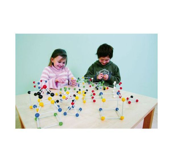 Aires et volumes à construire